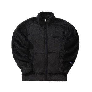 Lovers jacket thickened warm jacket for men and women